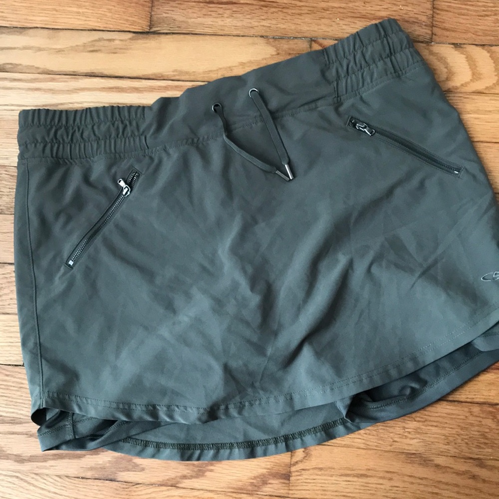 C9 Skort